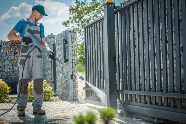 Professional Pressure Washing Services in Leakesville, MS