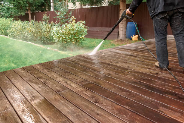 Best Oil Spill Cleanup  in Leakesville, MS