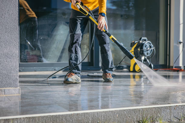Best Solar Panel Cleaning  in Leakesville, MS
