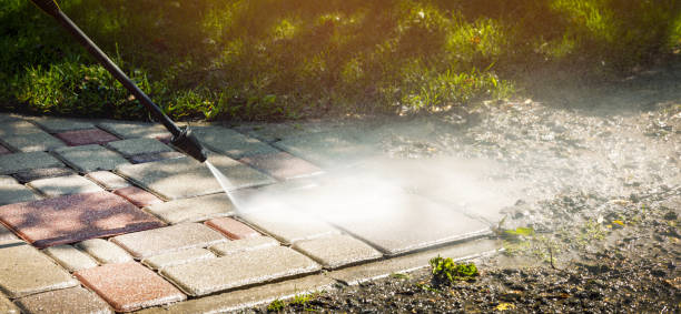 Best Graffiti Removal  in Leakesville, MS