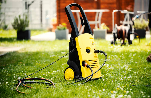 Best Roof Washing  in Leakesville, MS